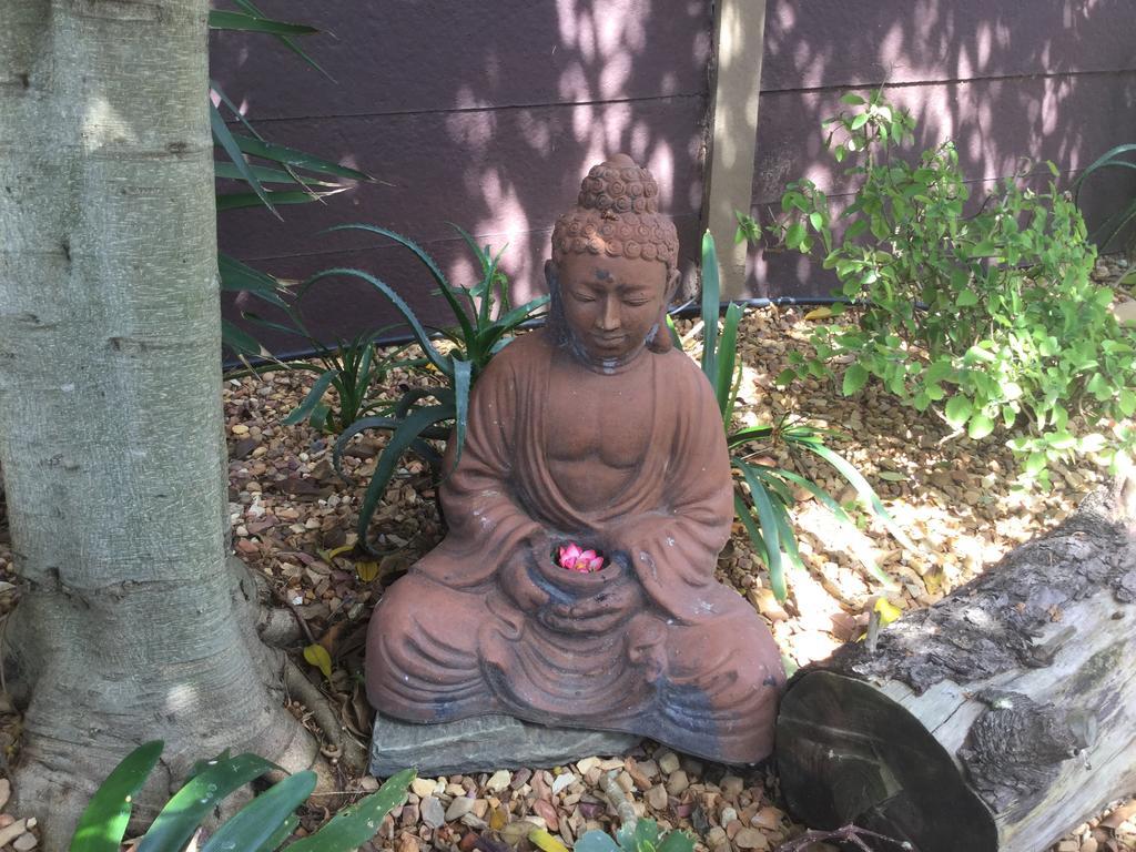 The Buddha Garden Cape Town Exterior photo
